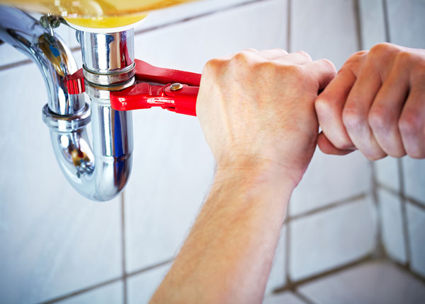 About Landers Plumbers